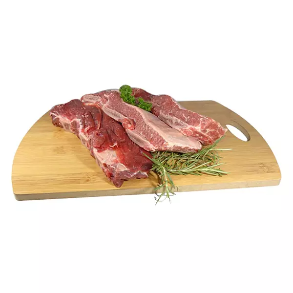 Costilla Especial De Res 1000gr