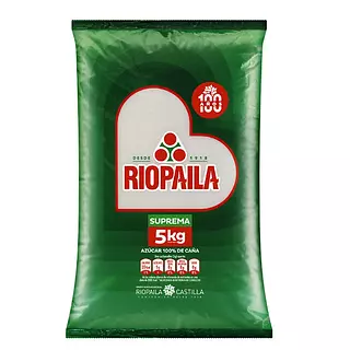 Azúcar Riopaila X 5kg