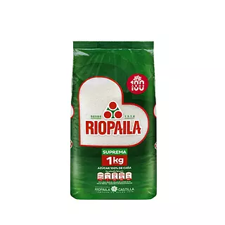 Azúcar Riopaila Blanca X 1000gr