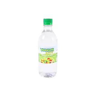 Vinagre Blanco Vikingos X 500 Ml
