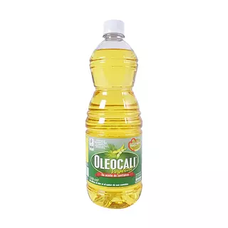 Aceite Oleocali X 1000ml