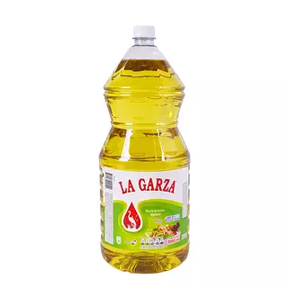 Aceite La Garza X 3000ml