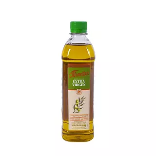 Aceite De Oliva Olivetto Extra Virgen X 250ml