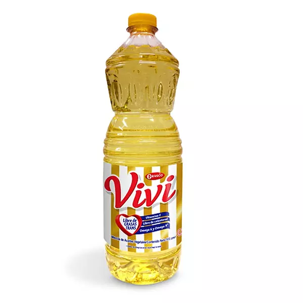 Aceite Viví X 900ml