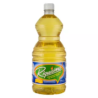 Aceite Riquísimo X 3000ml