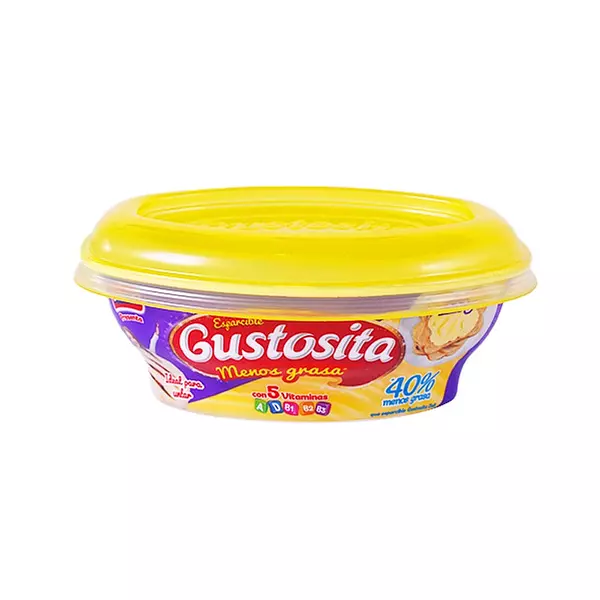 Margarina Gustosita X 220gr