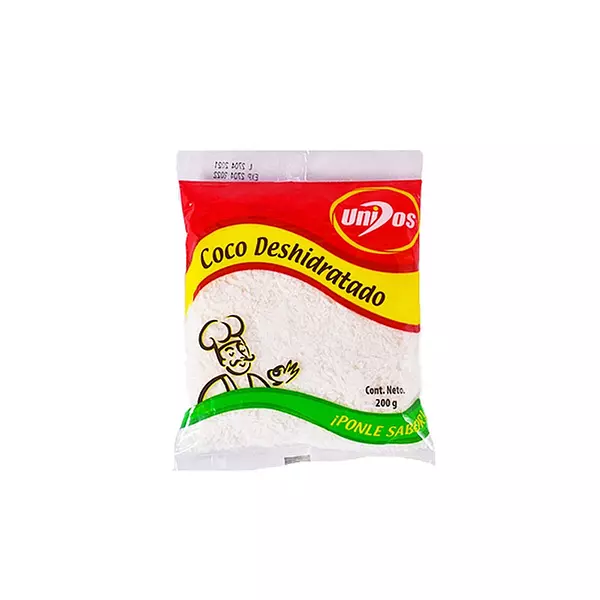 Coco Unidos
