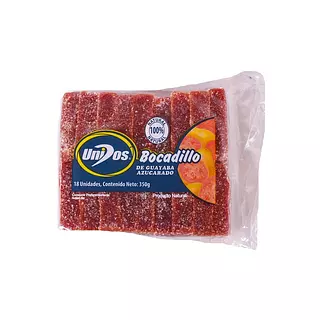 Bocadillo Unidos