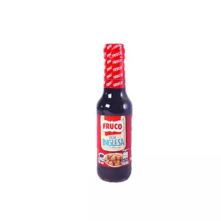 Salsa Inglesa Fruco
