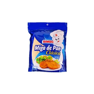 Harina De Pan Bimbo X 500gr