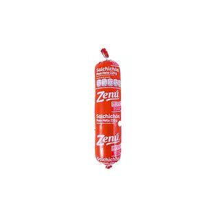 Salchichón Zenú Tradicional X 225gr