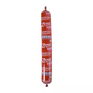 Salchichón Zenú Tradicional X 450gr