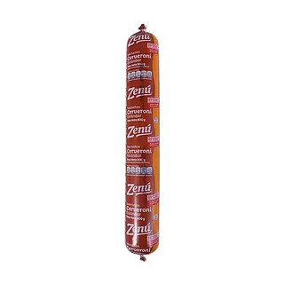 Salchichón Zenú Cerveroni X 900gr