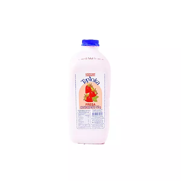Yogurt Colacteos Fresa X 1750g