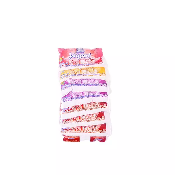 Yogurt Colacteos X 150g 8 Unidades