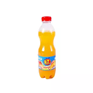 Refresco Hit Mango X 500ml