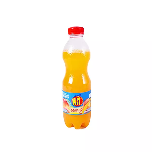 Refresco Hit Mango X 500ml