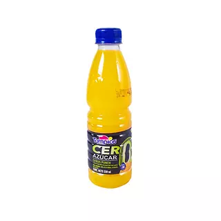 Refresco Tampico