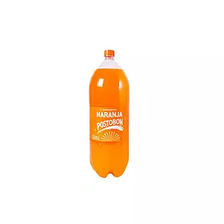 Gaseosa Postobón Naranja X 3125ml