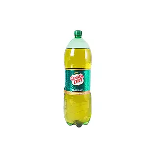 Gaseosa Postobon X 2½lit Canadadry
