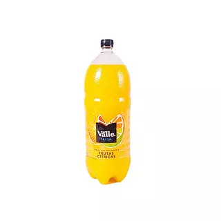 Jugo Del Valle X 2.5ml Citrus