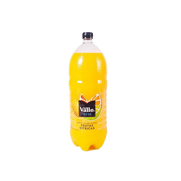 Jugo Del Valle X 2.5ml Citrus