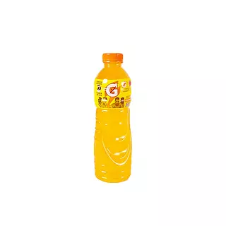 Gatorade X 500cc Mandarina