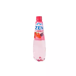 Agua Zen X 540ml Frutos Rojos