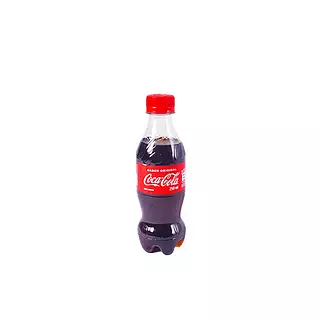 Gaseosa Coca Cola X 250cc