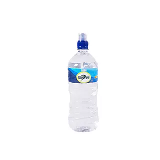 Agua Unidos B/Válvula X 1000ml