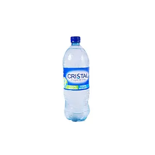 Agua Cristal