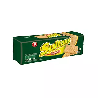 Galleta Sultana X 220g