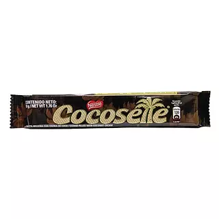 Galleta Cocosette X 50gr