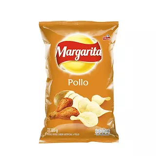 Papas Margarita