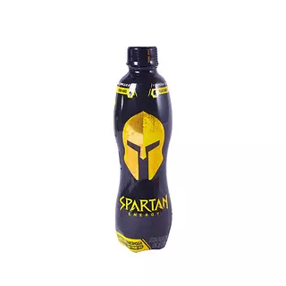 Bebida Energizante Spartan X 380grs
