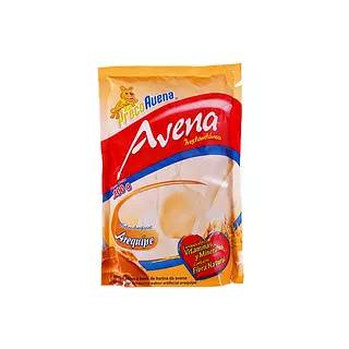 Precoavena X 200grs Arequipe