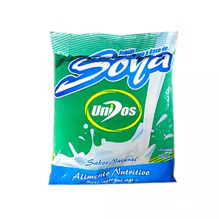 Bebida Soya Unidos
