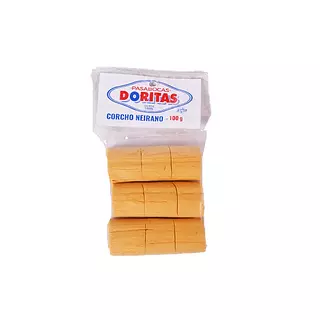 Corcho Neirano X 100grs