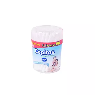 Copitos Mk 50x80 Canasta