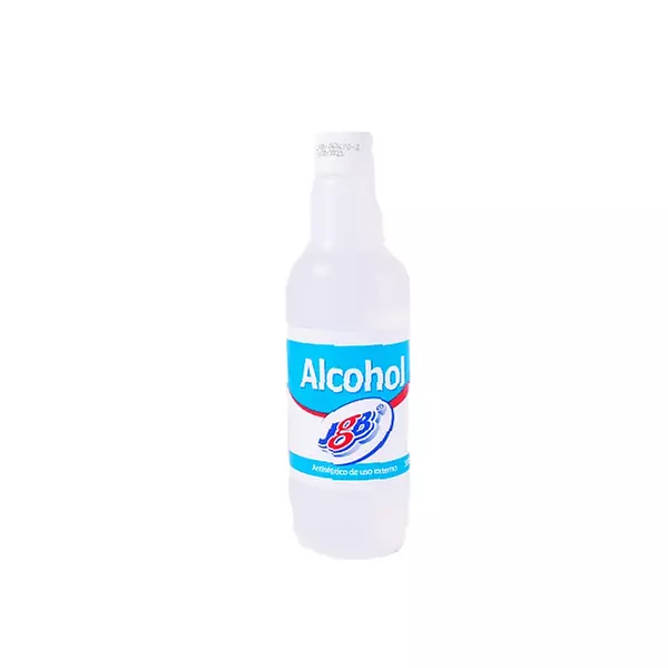 Alcohol Jgb X 350cc
