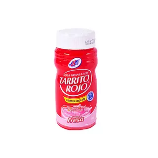 Kola Granulada Tarrito Rojo