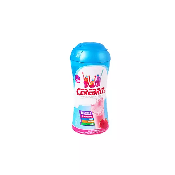 Cerebrit 330grs Fresa