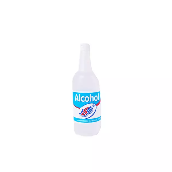 Alcohol Jgb X 700cc