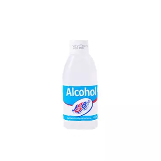 Alcohol Jgb X 120cc