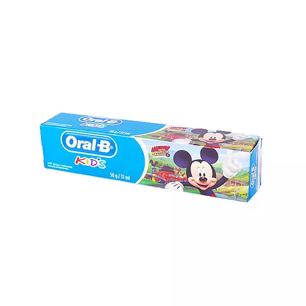 Crema Den O.B 50ml Kids Mickey
