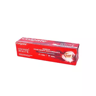 Crema Den Colgate 75cc Lig-Just 6 Años