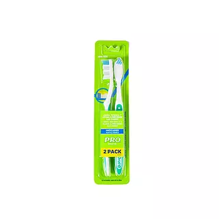 Cepillo Pro 425 Medio 2uds
