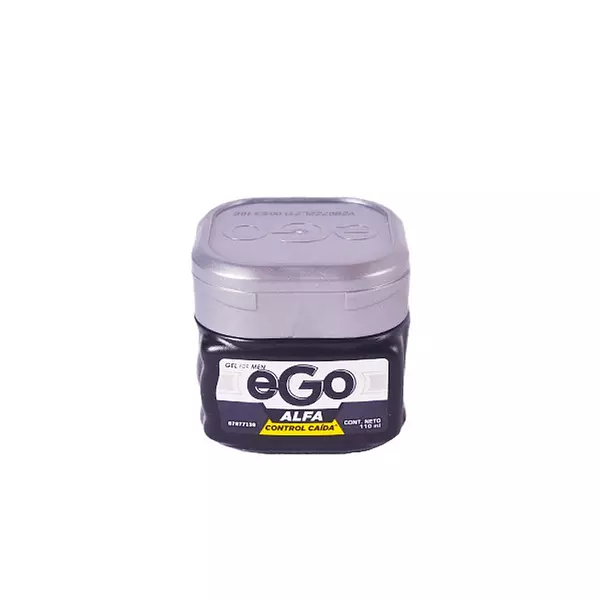 Gel Ego Control Caída