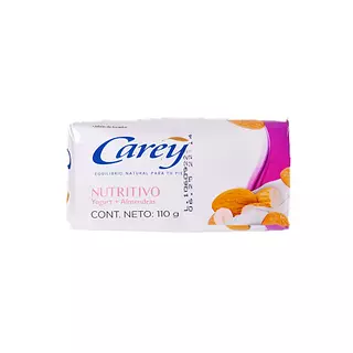 Jabon Carey X 125grs Yogurt Vitami E