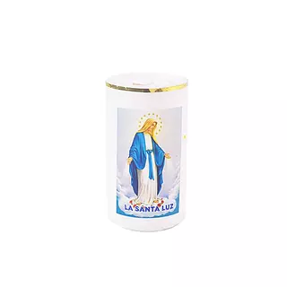 Velon Clara Luz #3½ Liso